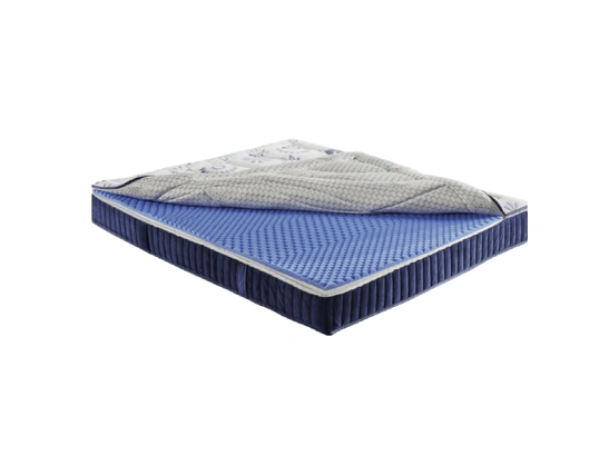Materasso Feel in memory foam de Il Benessere