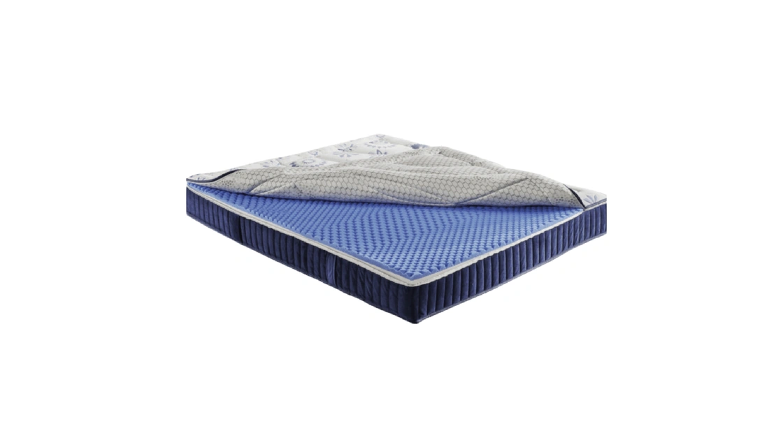 Materasso Feel in memory foam de Il Benessere