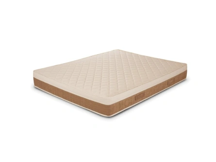 Materasso Gold a 800 Molle insacchettate de Il Benessere