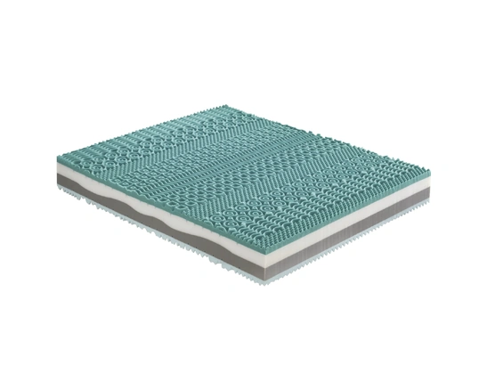 Materasso Blow in memory foam de Il Benessere