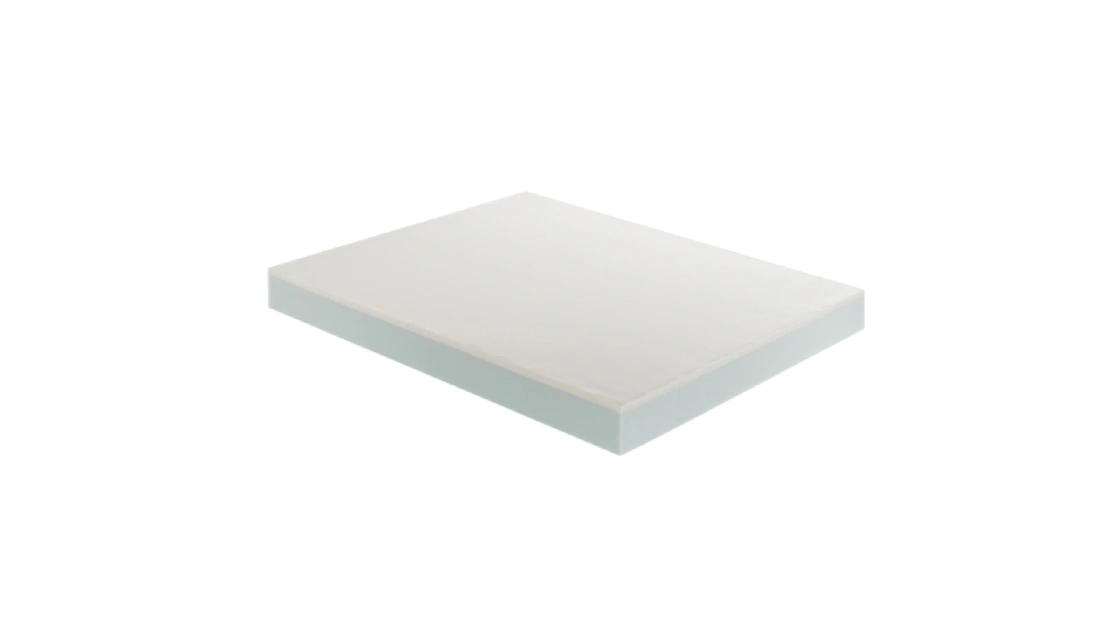 Materasso Eco System in memory foam de Il Benessere
