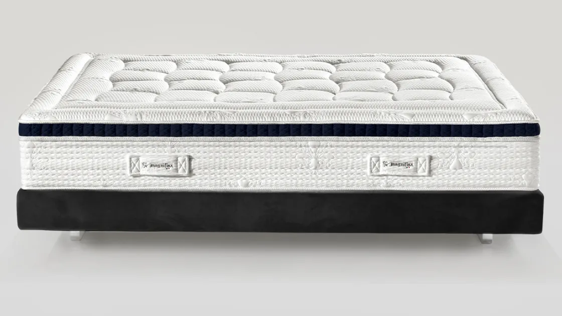 Materasso Magnifico Audace Hybrid 11 di Magniflex