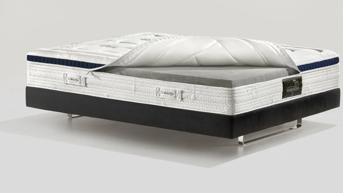 Materasso Magnifico Audace Hybrid 11 di Magniflex