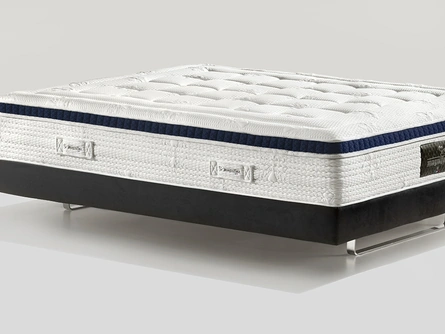 Materasso Magnifico Audace Hybrid 12 a molle insacchettate e memoform di Magniflex