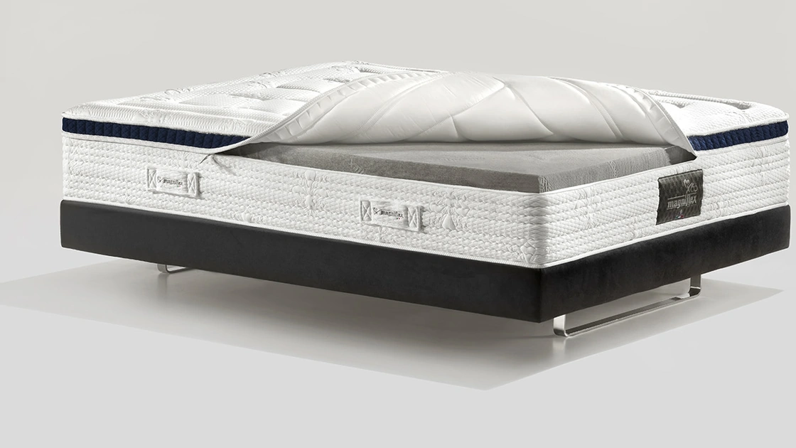 Materasso Magnifico Audace Hybrid 12 di Magniflex
