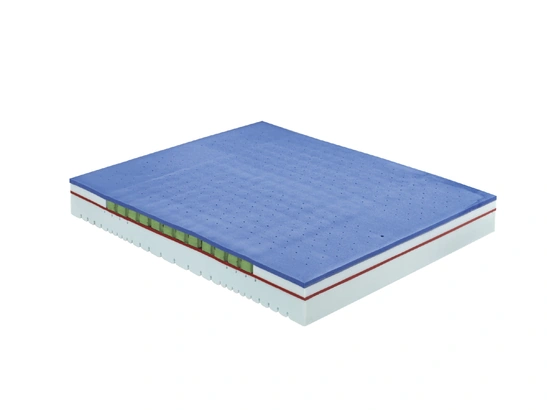 Materasso Optimo in memory foam de Il Benessere