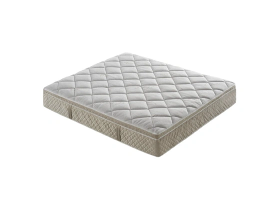 Materasso Platinum a 800 Molle insacchettate de Il Benessere