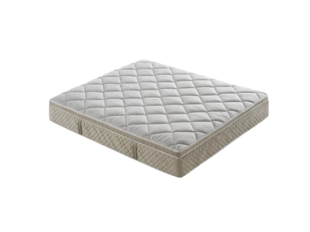 Materasso Platinum a 800 Molle insacchettate de Il Benessere