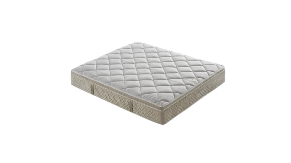 Materasso Platinum a 800 Molle insacchettate de Il Benessere