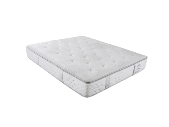 Materasso Vision in memory foam de Il Benessere