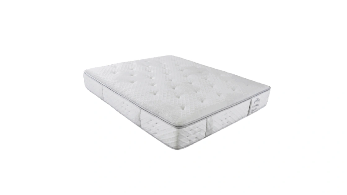 Materasso Vision in memory foam de Il Benessere