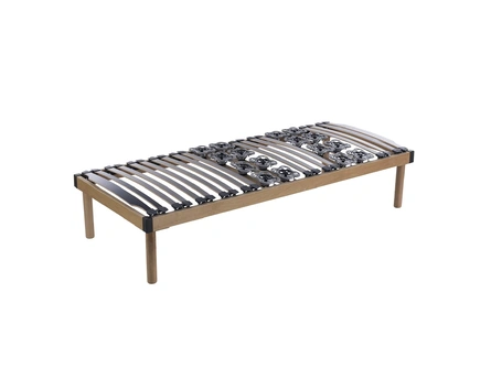 Rete in legno Ergo Due di Magniflex