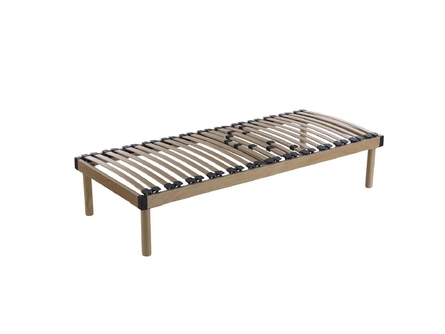 Rete in legno Ergo Uno di Magniflex