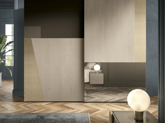 Armadio Line di Adriatica