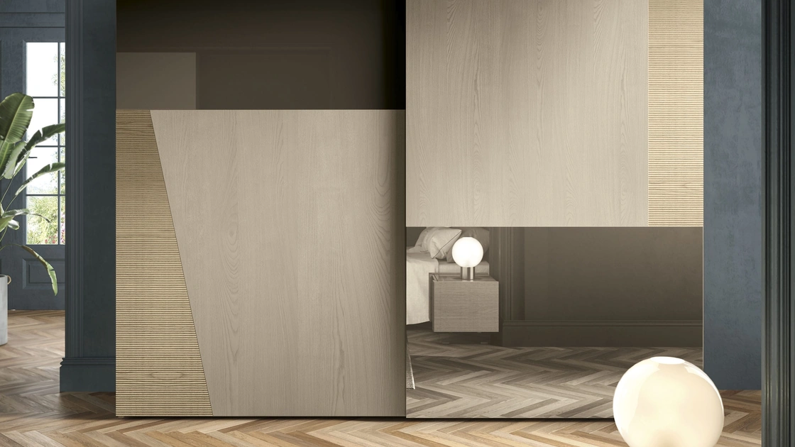 Armadio Line di Adriatica