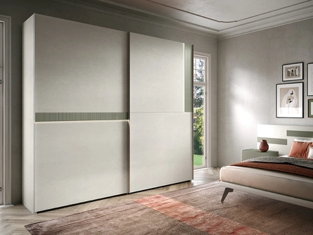 Armadio 11 con ante scorrevoli di Corso 11