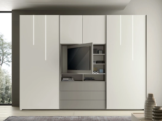 Armadio 15 con ante scorrevoli di Corso 11