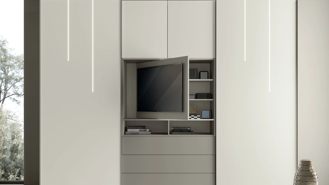 Armadio 15 con ante scorrevoli di Corso 11