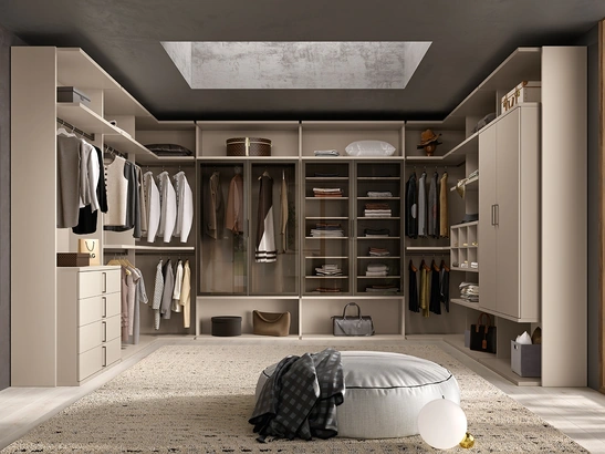 Cabina Armadio B2 di Corso 11