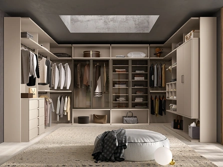 Cabina Armadio B2 di Corso 11