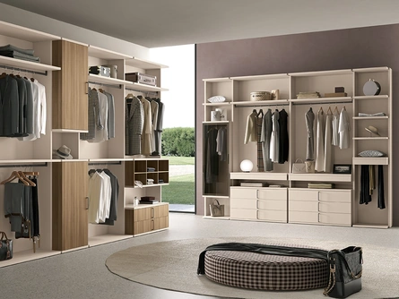 Cabina Armadio L10 di Corso 11