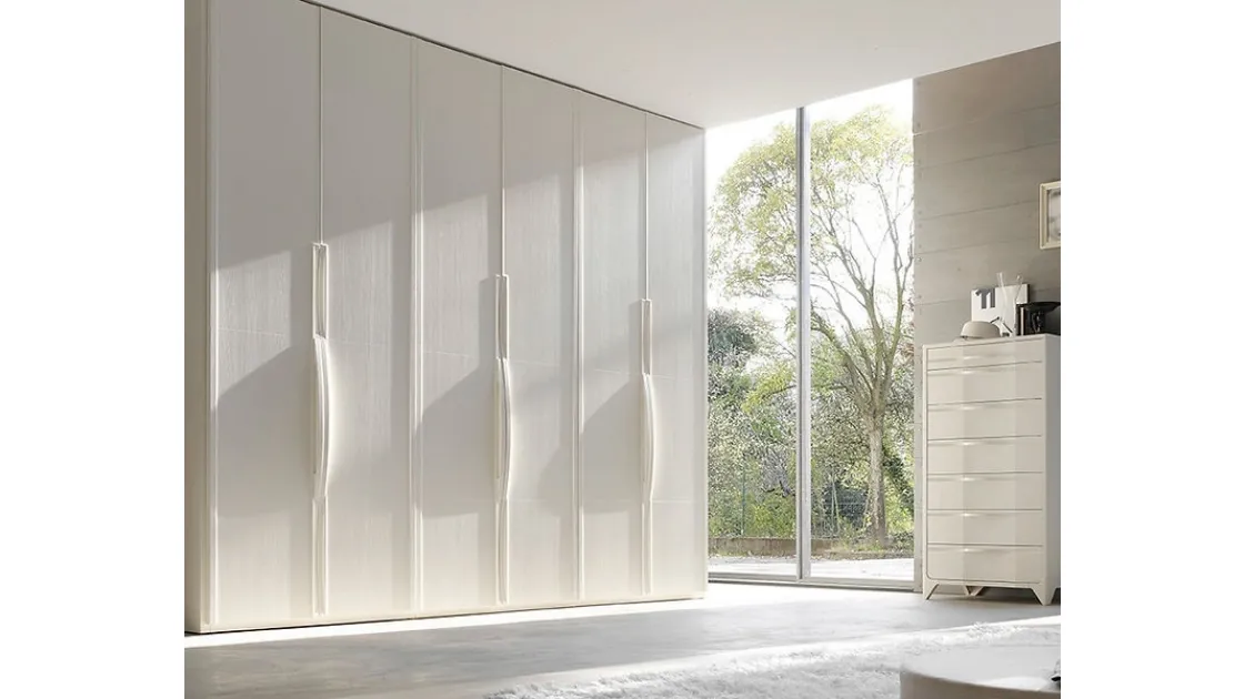 Armadio Cleo di Fasolin