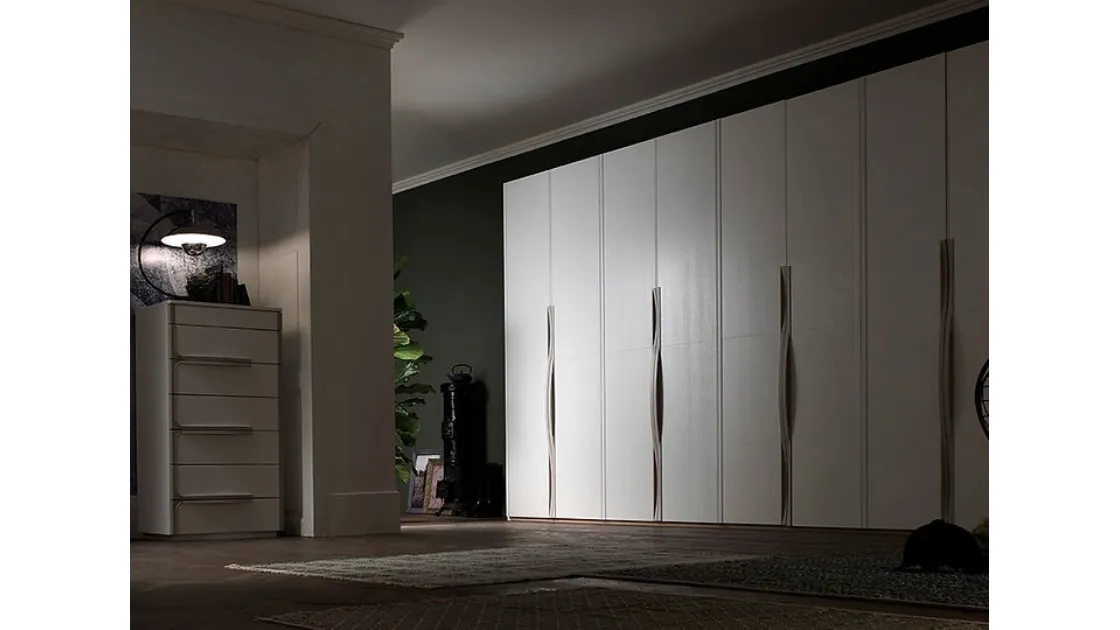 Armadio Cleo di Fasolin