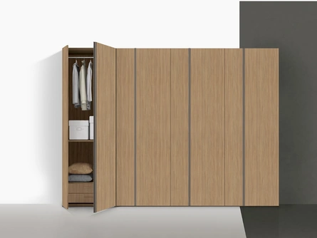 Armadio Club U29 di Colombini Casa