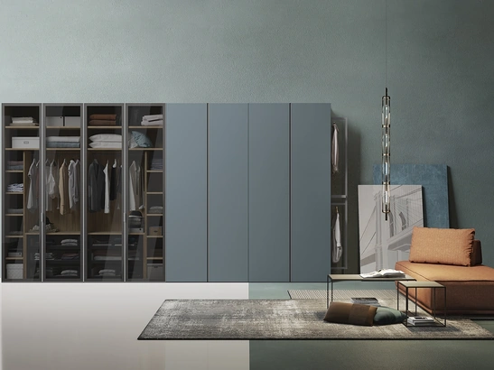 Armadio Club U32 di Colombini Casa