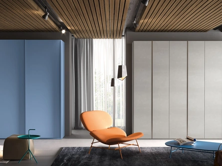 Armadio 61 con ante scorrevoli di Corso 11