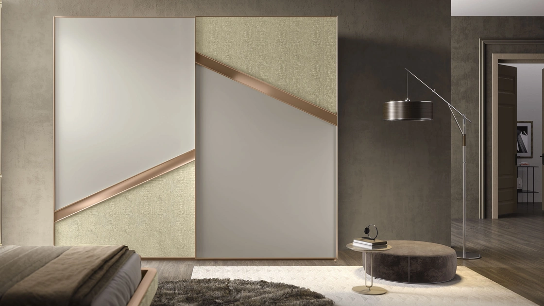 Armadio Demetra di Adriatica