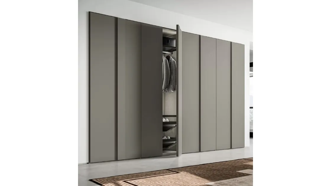 Armadio Double Battente 02 di SantaLucia