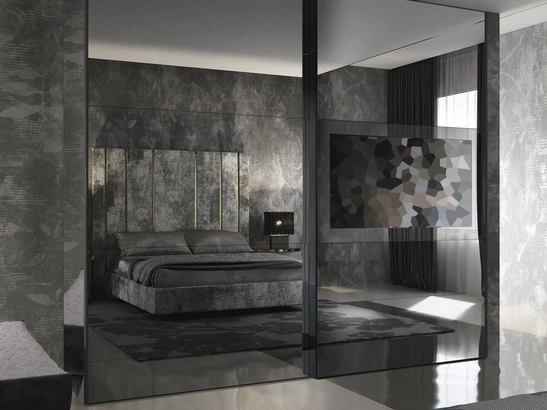 Armadio con ante scorrevoli Duse di Adriatica