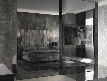 Armadio con ante scorrevoli Duse di Adriatica