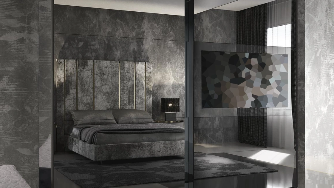 Armadio con ante scorrevoli Duse di Adriatica