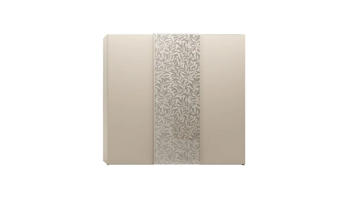 Armadio Eclettica EN04 di Colombini Casa