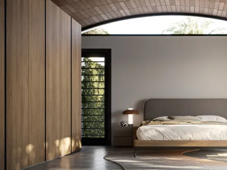 Armadio Ego Maxi Battente 01 di SantaLucia