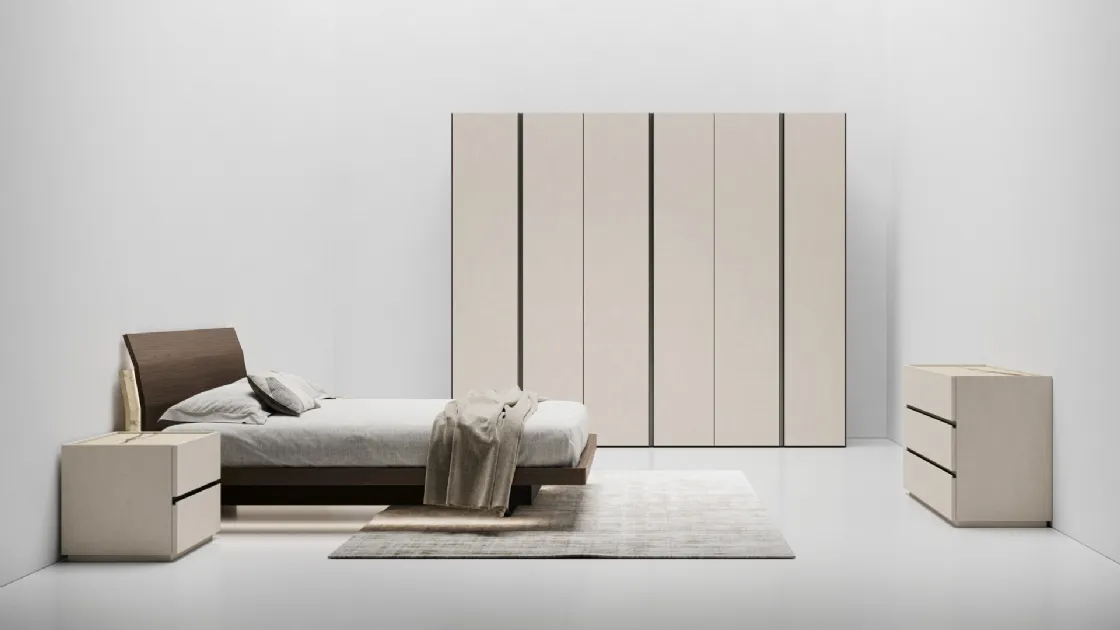 Armadio Ego Maxi Battente 03 di SantaLucia