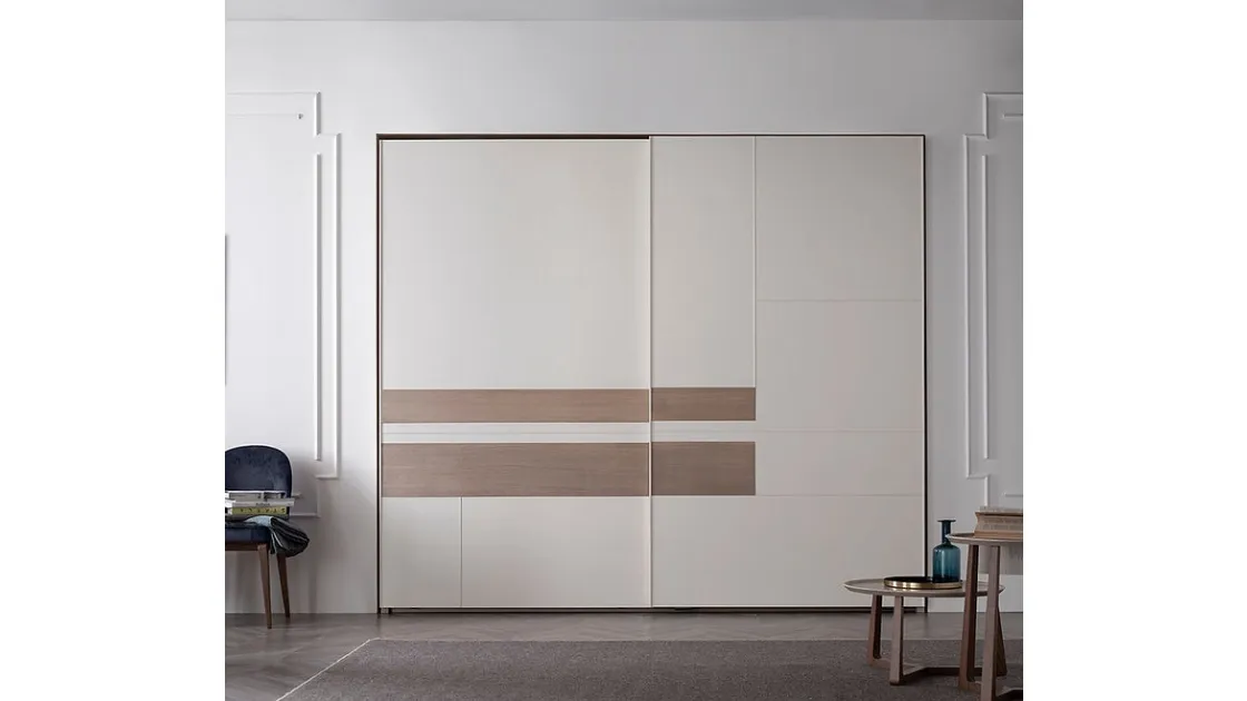 Armadio Aurea di Fasolin