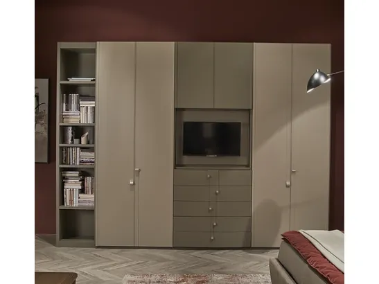 Armadio Flor di Fasolin