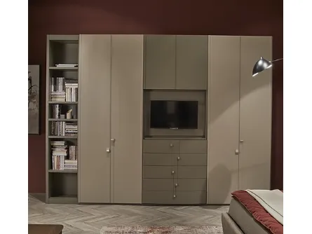 Armadio Flor di Fasolin