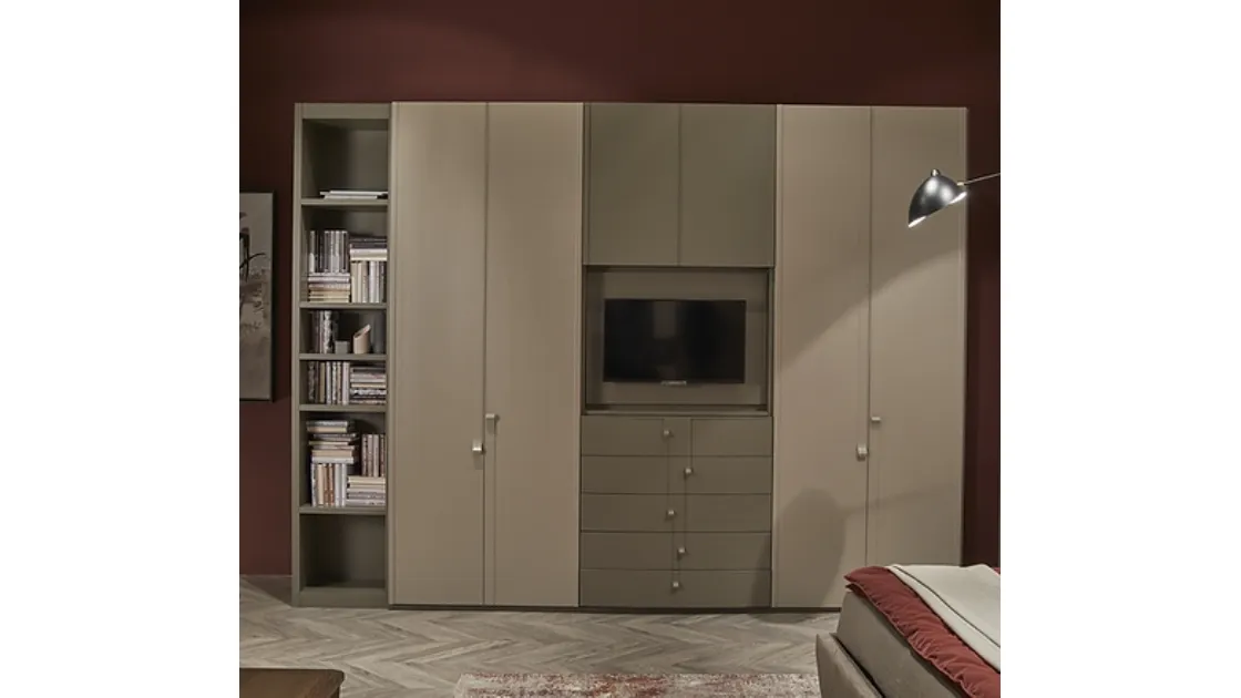 Armadio Flor di Fasolin