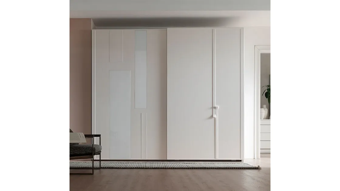 Armadio Lady di Fasolin