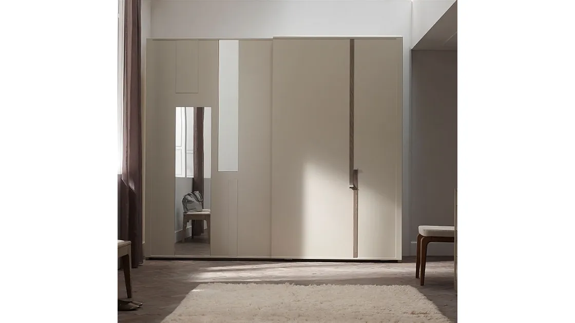 Armadio Lady di Fasolin