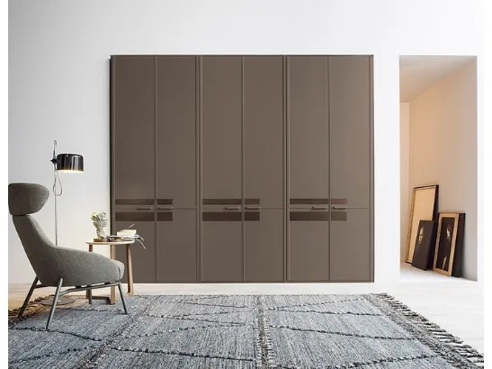 Armadio Line di Fasolin