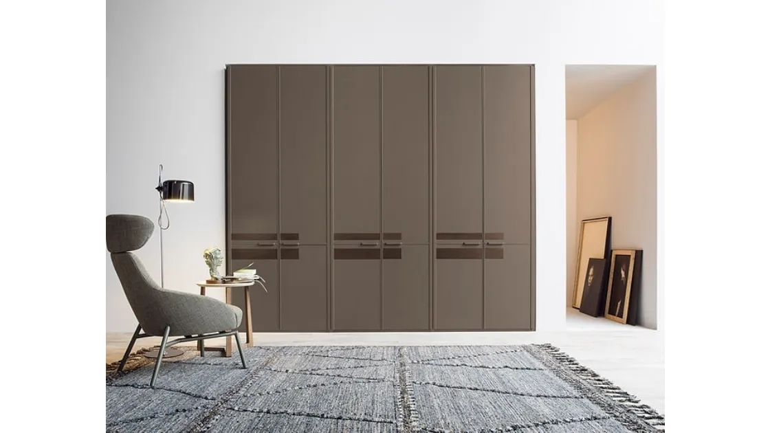 Armadio Line di Fasolin