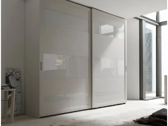 Armadio Madison di Fasolin