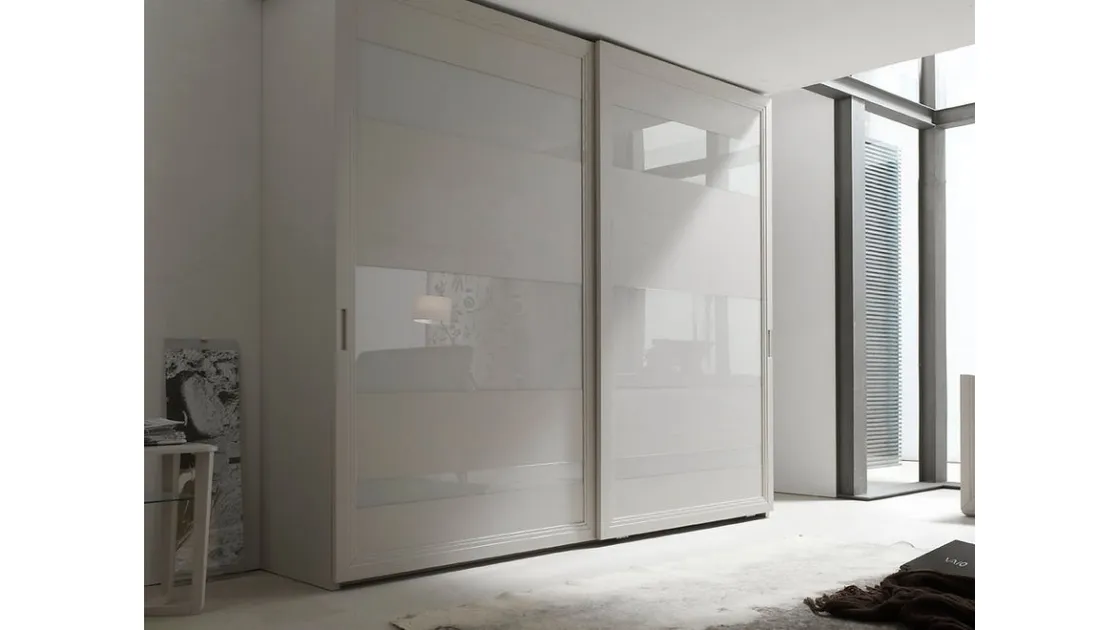 Armadio Madison di Fasolin