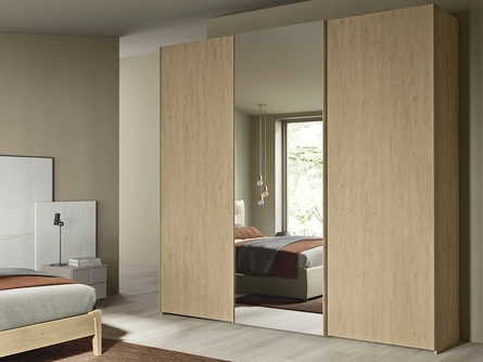 Armadio Free M009 Volo di Colombini Casa