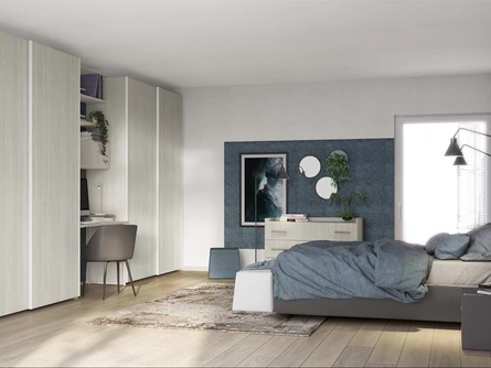 Armadio Free M013 Volo di Colombini Casa